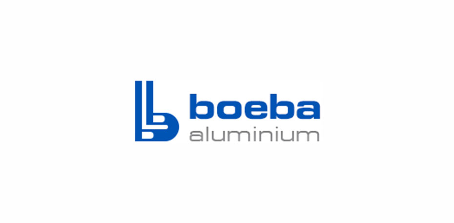 boeba aluminium