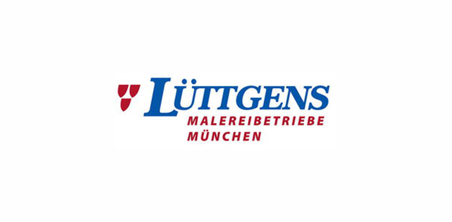 Lüttgens Malereibetriebe München