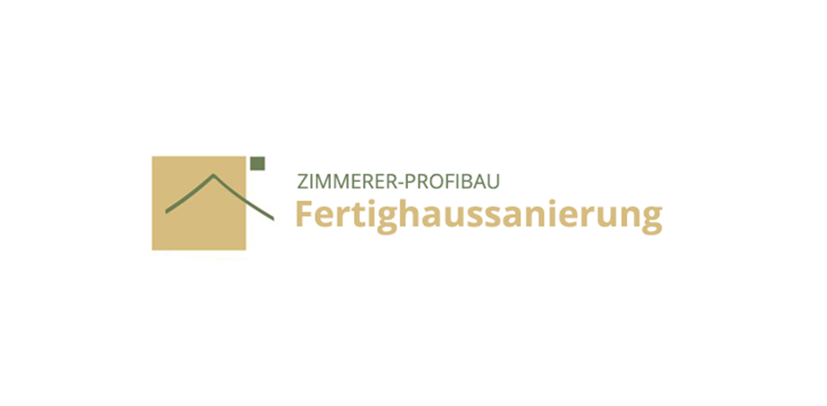Profibau Fertighaussanierung