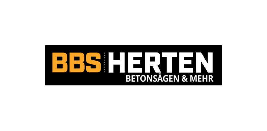 BBS Herten Betonsägen