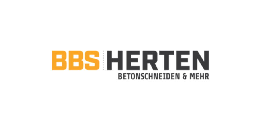 BBS Herten Betonschneiden